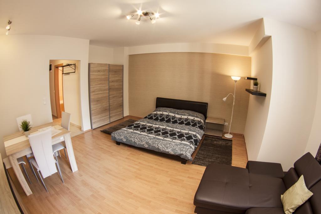 Dnd, Kun Apartments, Keleti Railway Station Budapest Room photo