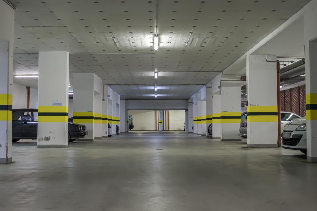 Dnd, Kun Apartments, Keleti Railway Station Budapest Exterior photo