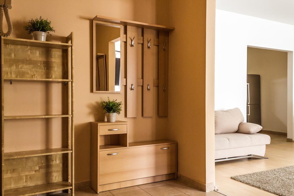 Dnd, Kun Apartments, Keleti Railway Station Budapest Room photo