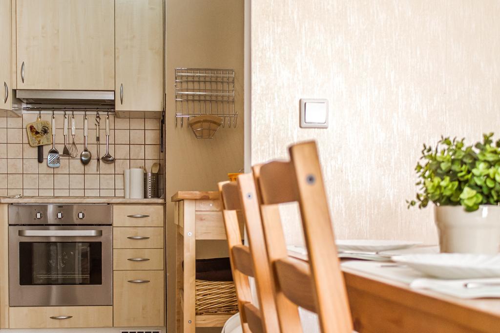 Dnd, Kun Apartments, Keleti Railway Station Budapest Room photo