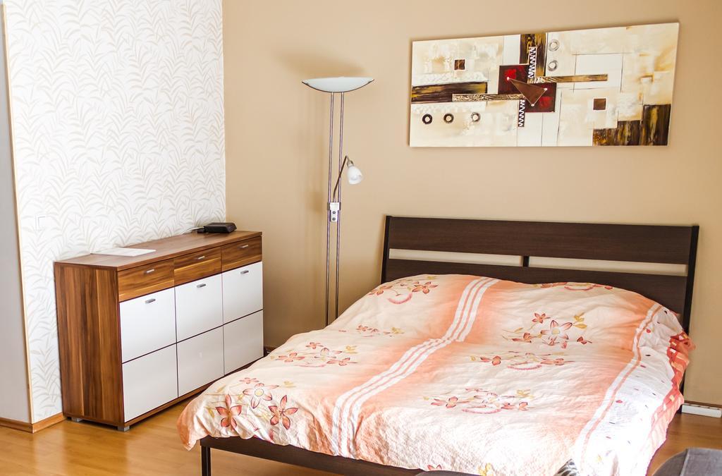 Dnd, Kun Apartments, Keleti Railway Station Budapest Room photo