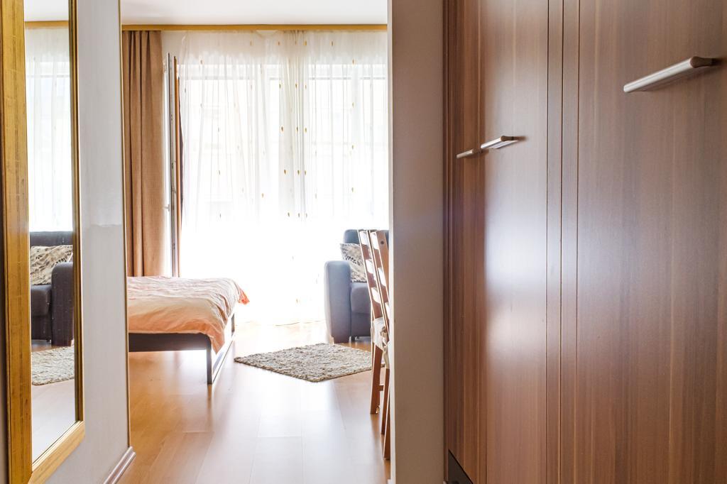 Dnd, Kun Apartments, Keleti Railway Station Budapest Room photo