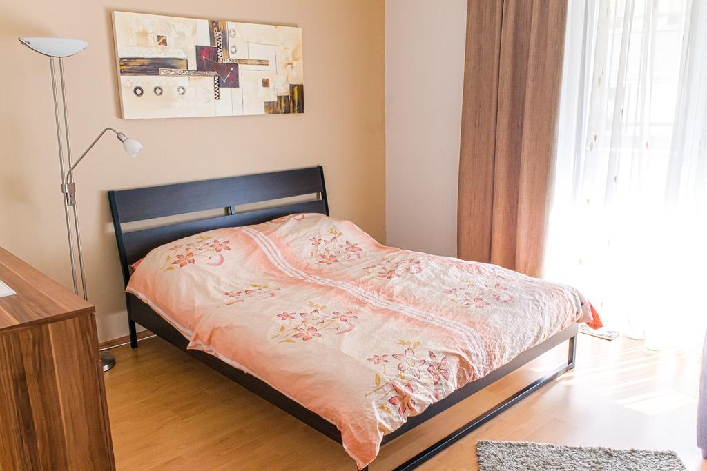 Dnd, Kun Apartments, Keleti Railway Station Budapest Room photo