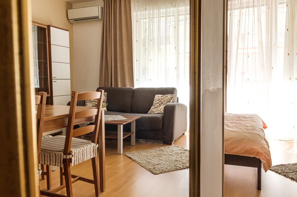 Dnd, Kun Apartments, Keleti Railway Station Budapest Room photo