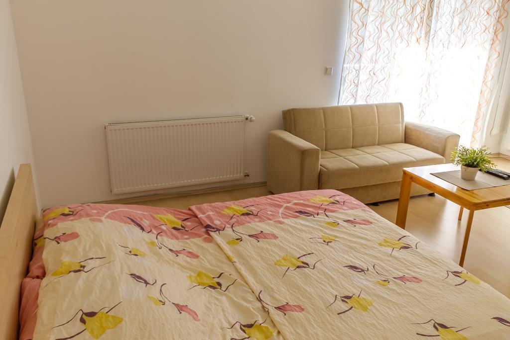 Dnd, Kun Apartments, Keleti Railway Station Budapest Room photo