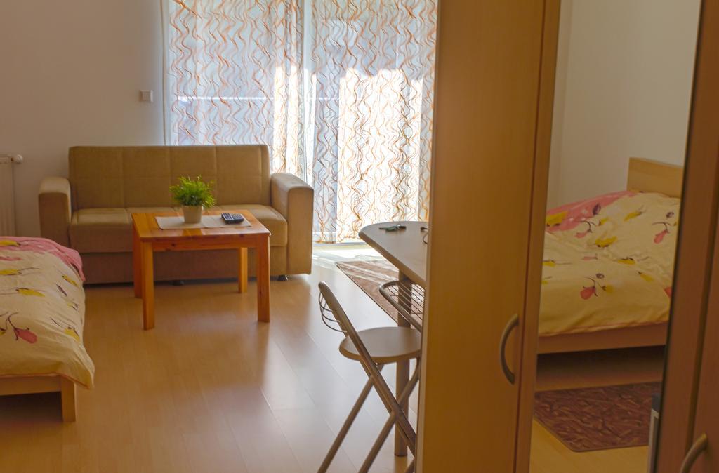 Dnd, Kun Apartments, Keleti Railway Station Budapest Room photo