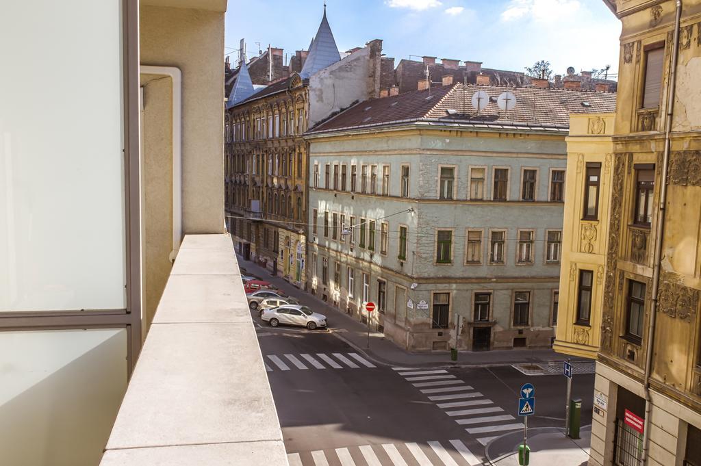 Dnd, Kun Apartments, Keleti Railway Station Budapest Room photo