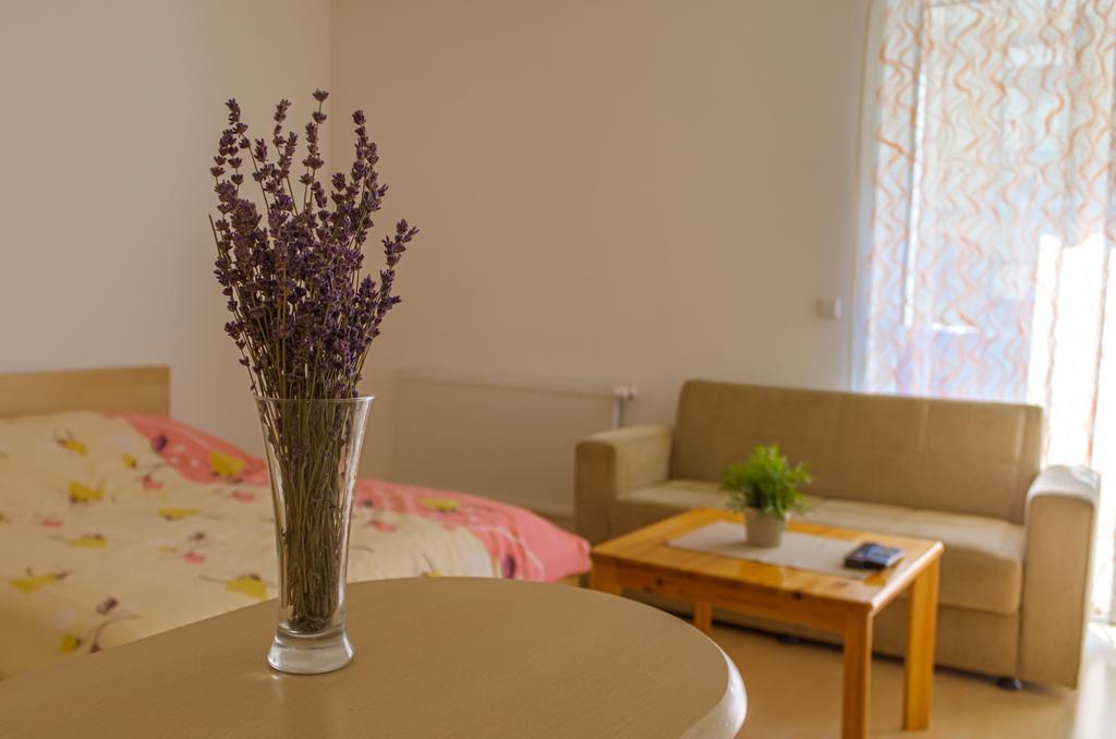Dnd, Kun Apartments, Keleti Railway Station Budapest Room photo