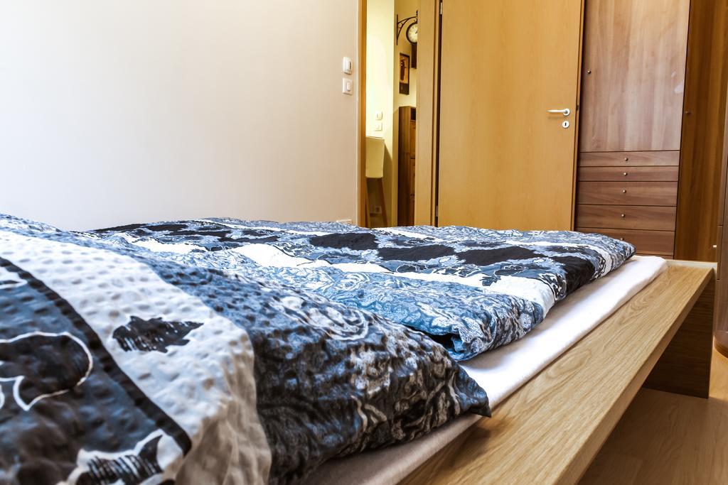 Dnd, Kun Apartments, Keleti Railway Station Budapest Room photo