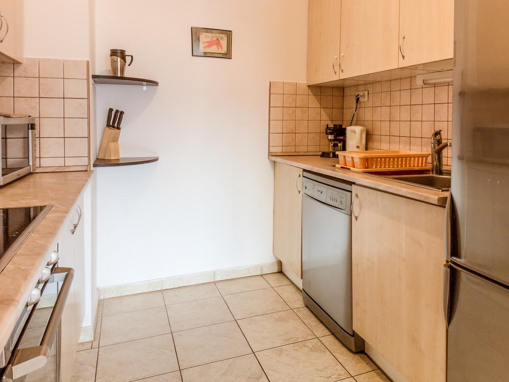 Dnd, Kun Apartments, Keleti Railway Station Budapest Room photo