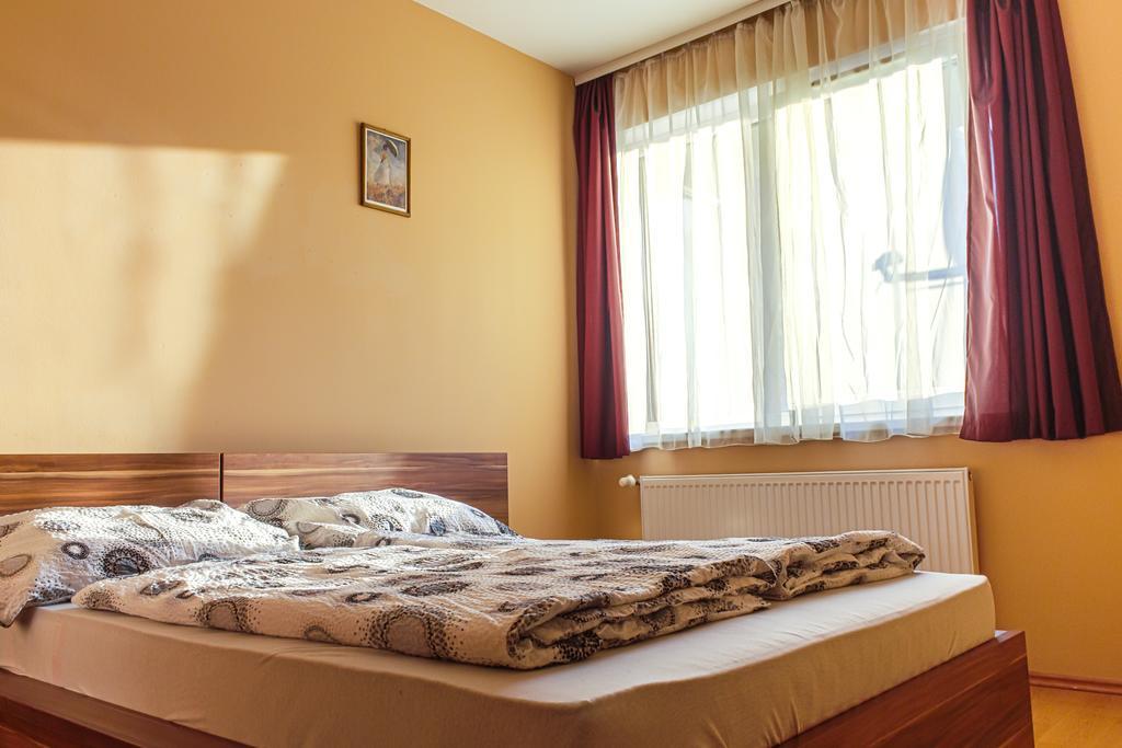 Dnd, Kun Apartments, Keleti Railway Station Budapest Room photo