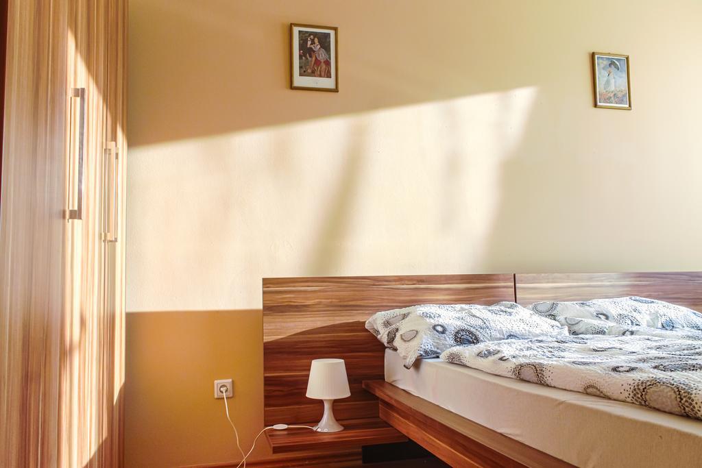 Dnd, Kun Apartments, Keleti Railway Station Budapest Room photo