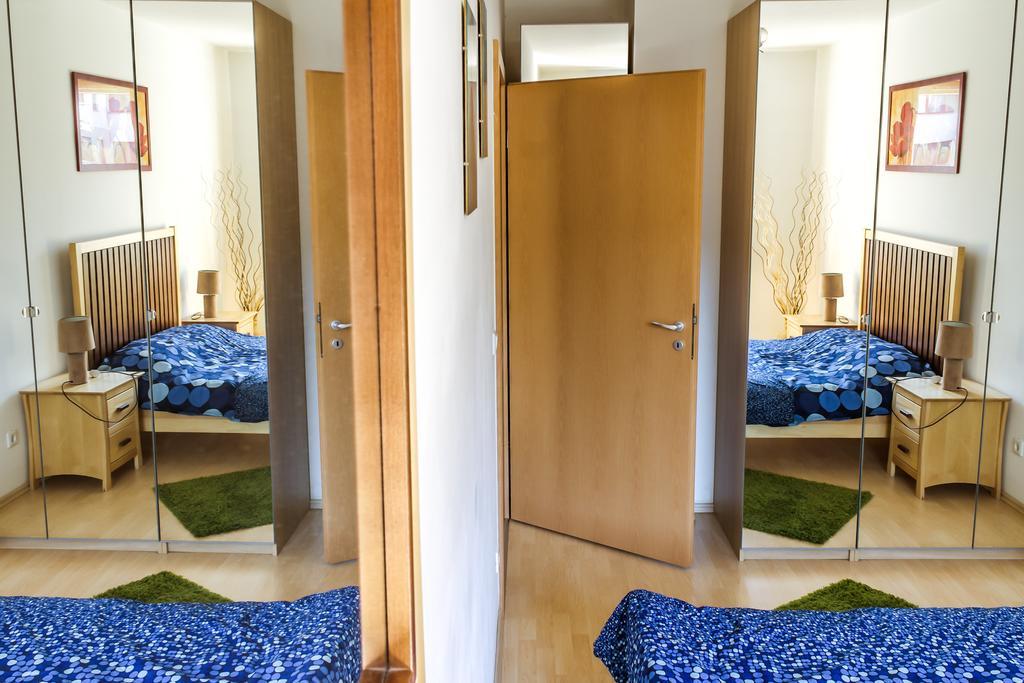 Dnd, Kun Apartments, Keleti Railway Station Budapest Room photo