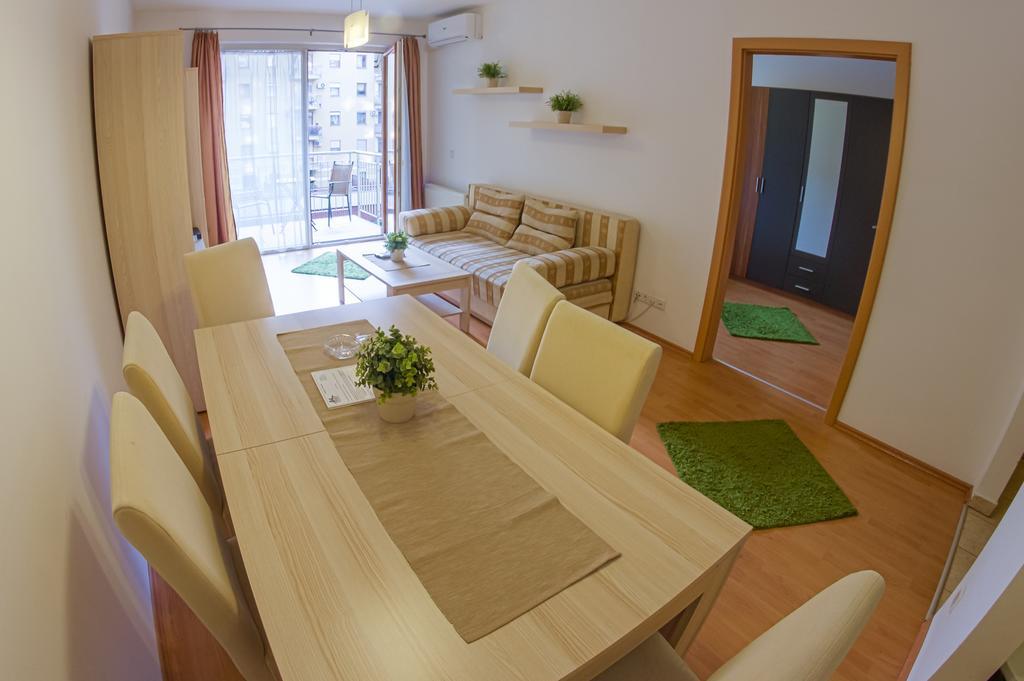 Dnd, Kun Apartments, Keleti Railway Station Budapest Room photo