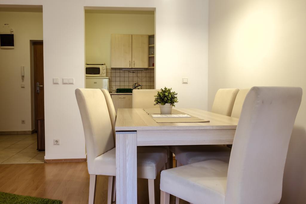 Dnd, Kun Apartments, Keleti Railway Station Budapest Room photo