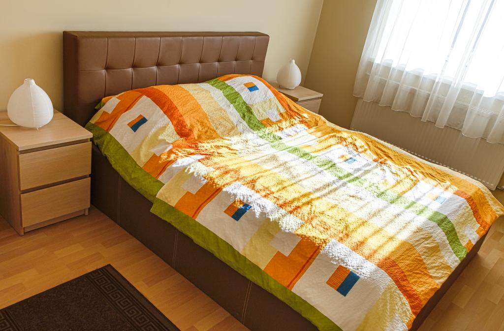 Dnd, Kun Apartments, Keleti Railway Station Budapest Room photo