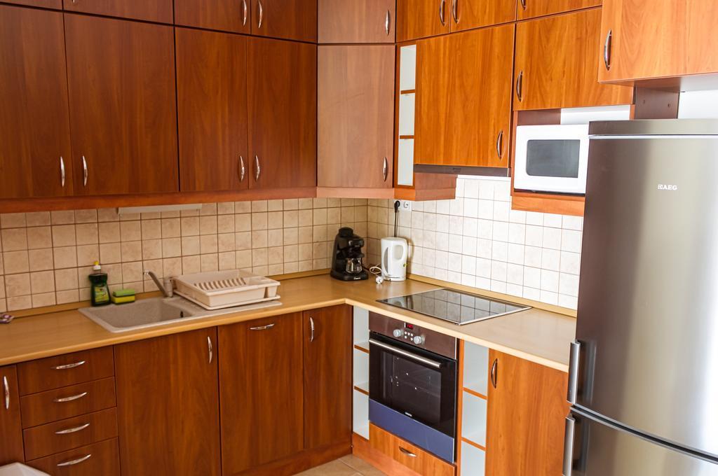 Dnd, Kun Apartments, Keleti Railway Station Budapest Room photo