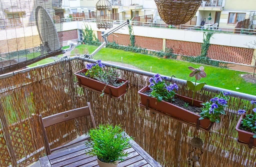 Dnd, Kun Apartments, Keleti Railway Station Budapest Exterior photo
