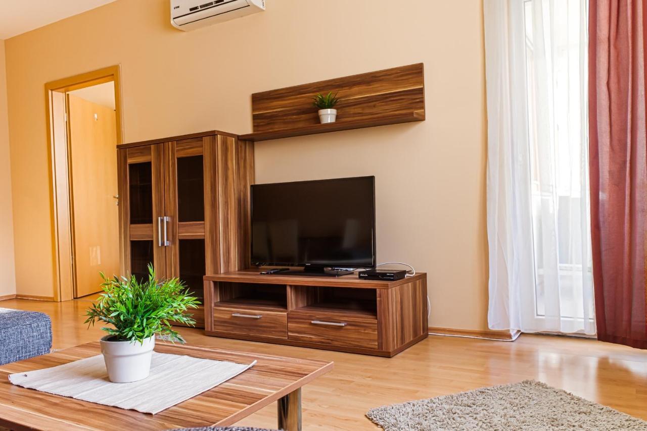 Dnd, Kun Apartments, Keleti Railway Station Budapest Room photo