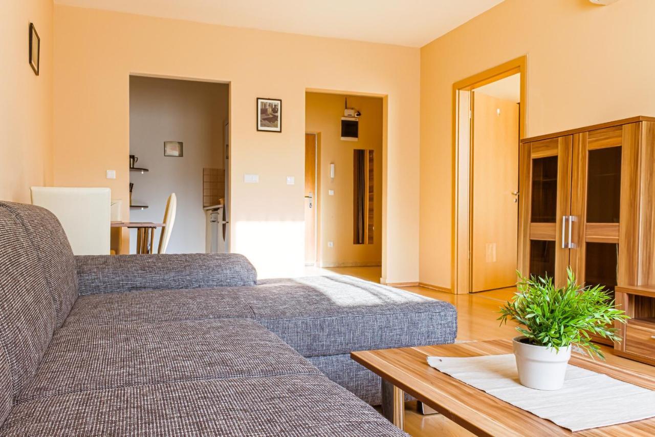 Dnd, Kun Apartments, Keleti Railway Station Budapest Room photo