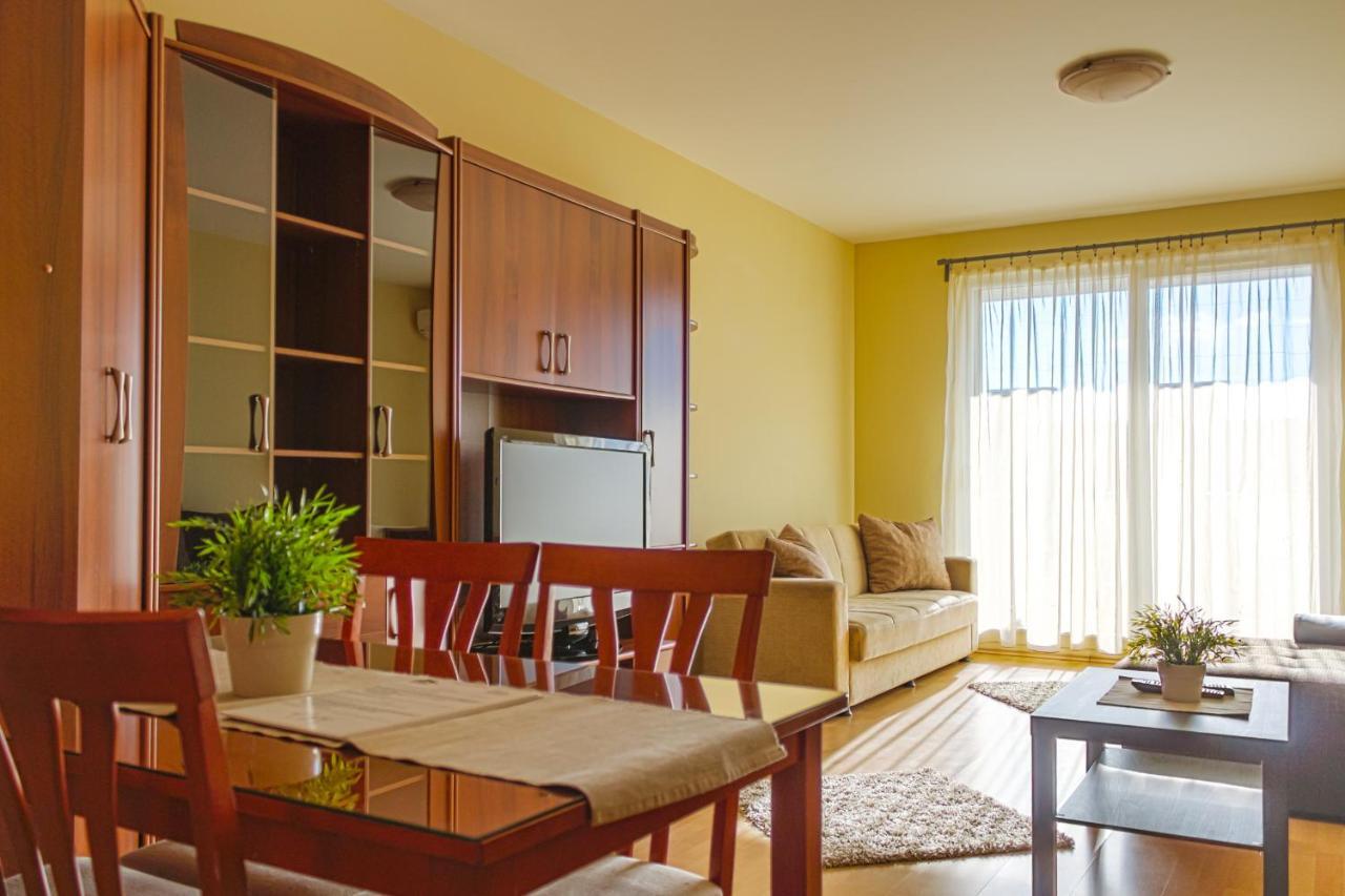 Dnd, Kun Apartments, Keleti Railway Station Budapest Room photo
