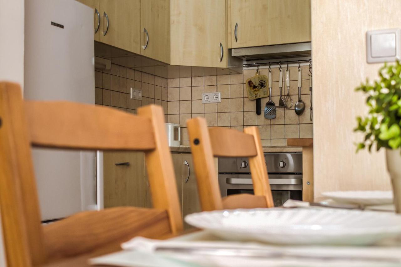Dnd, Kun Apartments, Keleti Railway Station Budapest Room photo