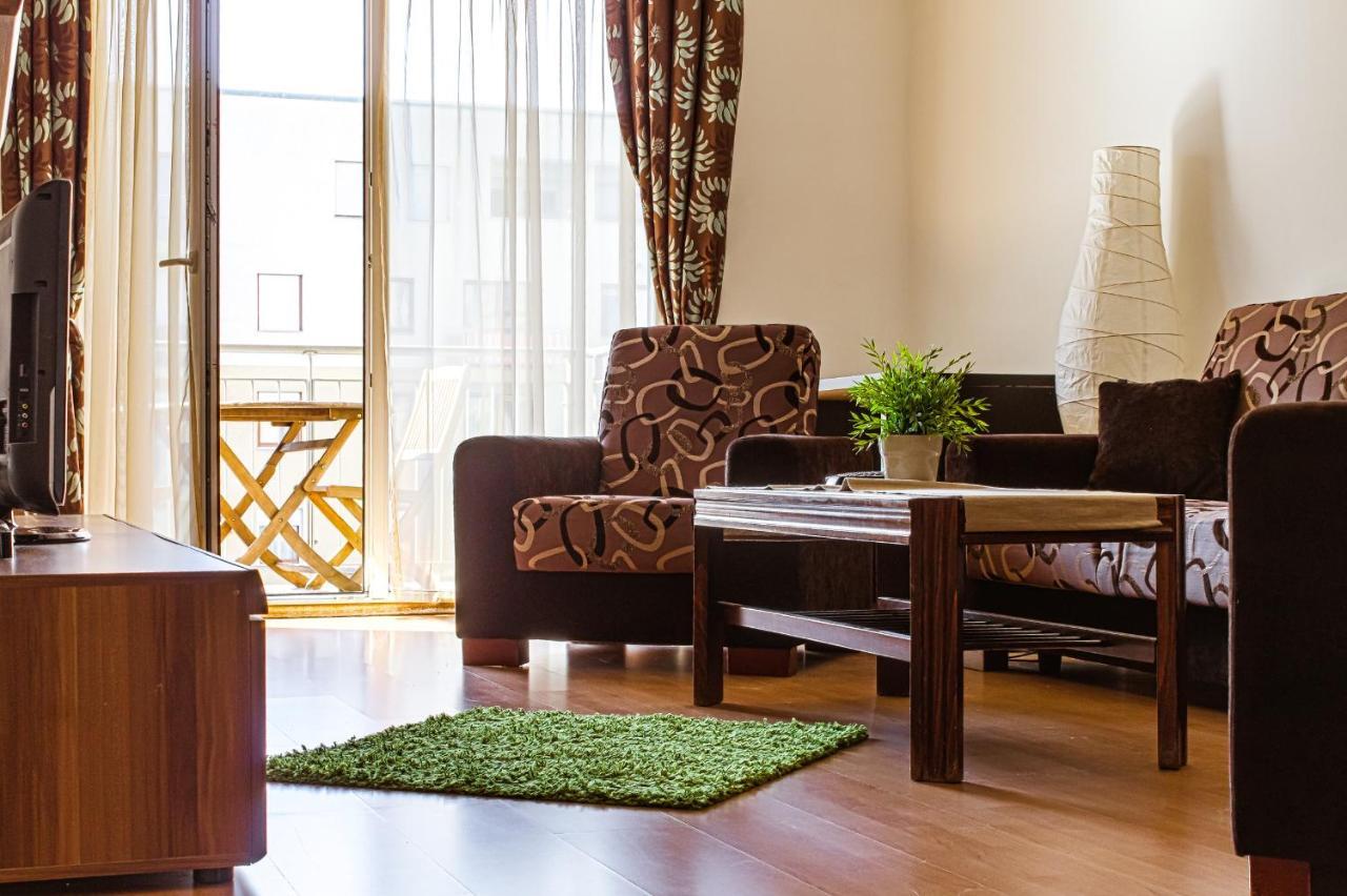 Dnd, Kun Apartments, Keleti Railway Station Budapest Room photo